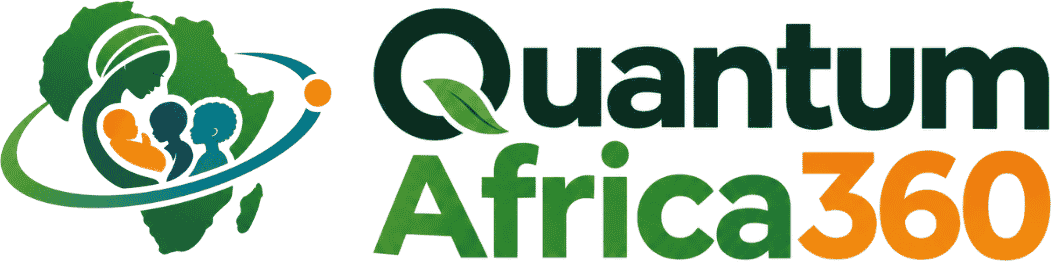 Quantum Africa360